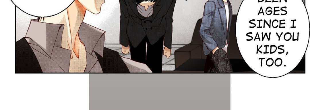 Totally Captivated Chapter 8 page 59 - 