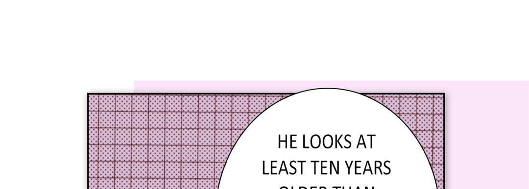 Totally Captivated Chapter 8 page 61 - 