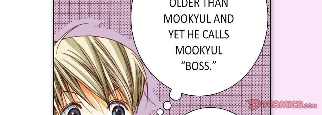Totally Captivated Chapter 8 page 62 - 