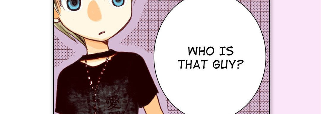 Totally Captivated Chapter 8 page 63 - 