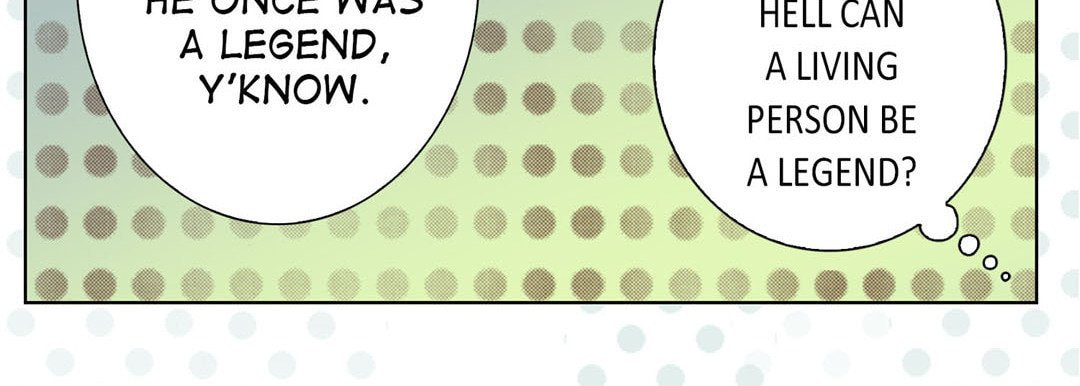 Totally Captivated Chapter 8 page 71 - 