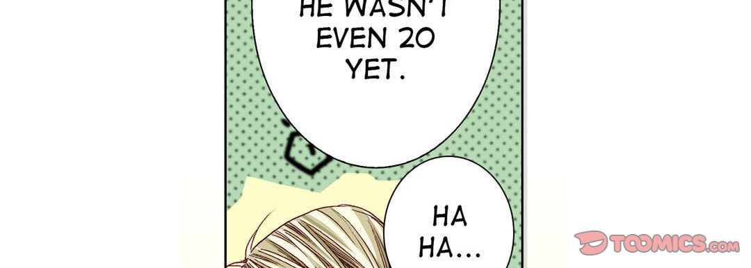 Totally Captivated Chapter 8 page 82 - 