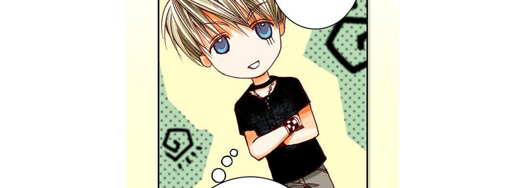 Totally Captivated Chapter 8 page 83 - 