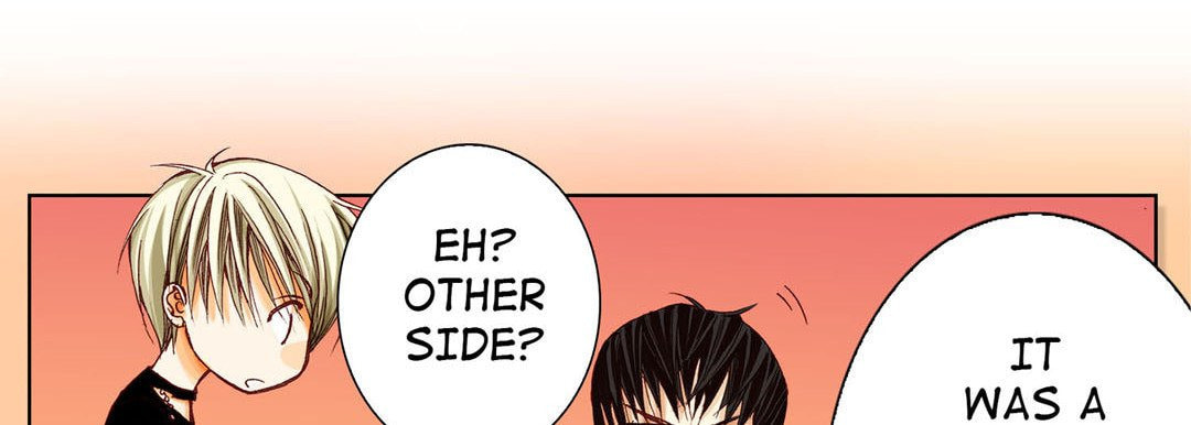 Totally Captivated Chapter 8 page 90 - 