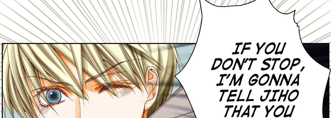 Totally Captivated Chapter 8 page 10 - 
