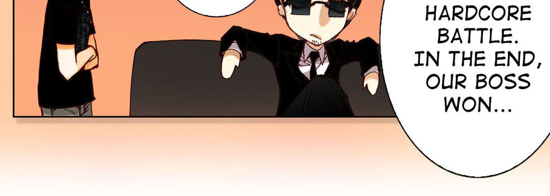Totally Captivated Chapter 8 page 91 - 