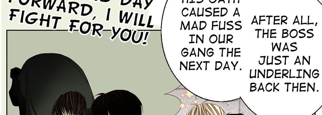 Totally Captivated Chapter 8 page 94 - 