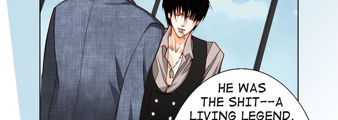 Totally Captivated Chapter 8 page 99 - 