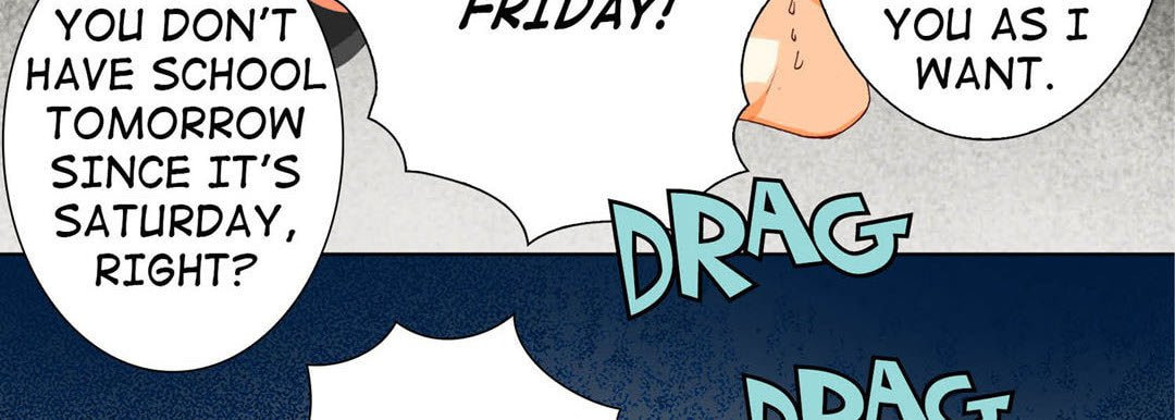 Totally Captivated Chapter 80 page 111 - 