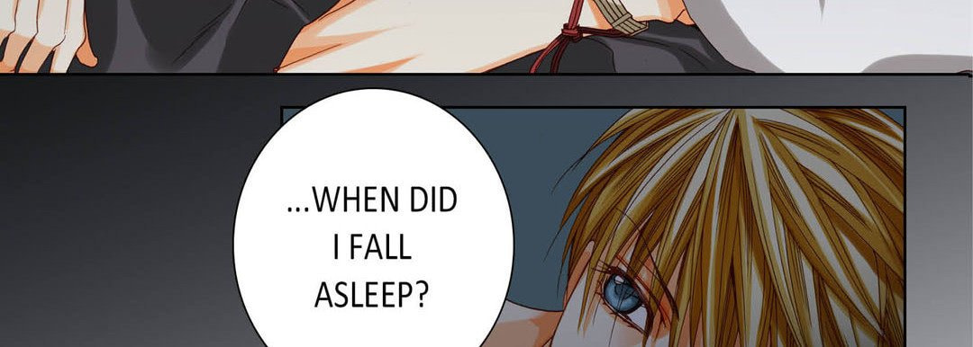 Totally Captivated Chapter 80 page 115 - 