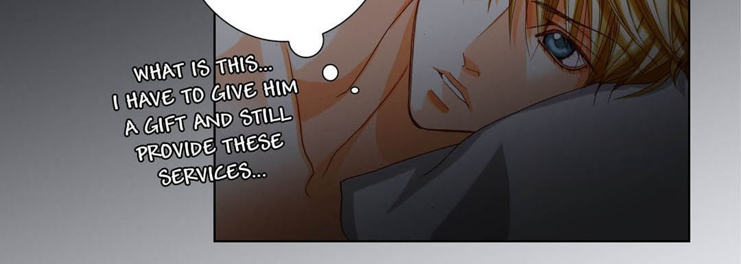 Totally Captivated Chapter 80 page 116 - 