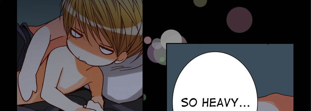 Totally Captivated Chapter 80 page 118 - 