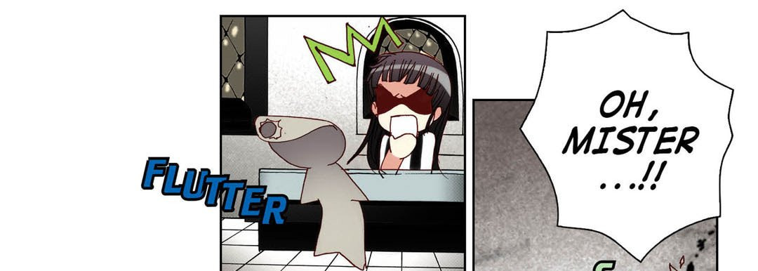 Totally Captivated Chapter 80 page 13 - 