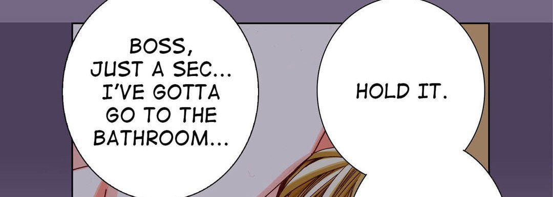 Totally Captivated Chapter 80 page 126 - 