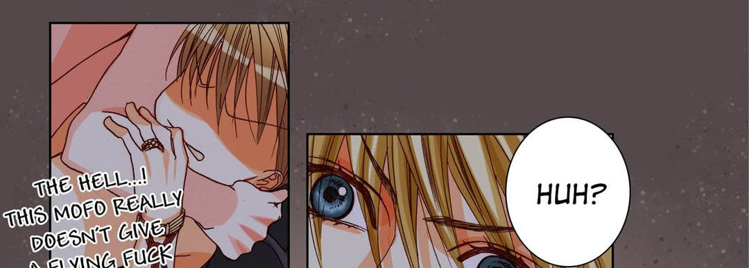 Totally Captivated Chapter 80 page 129 - 