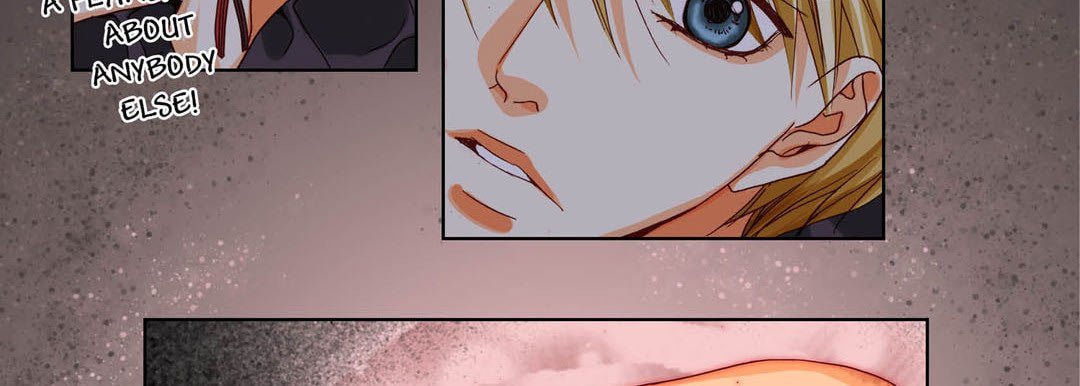 Totally Captivated Chapter 80 page 130 - 