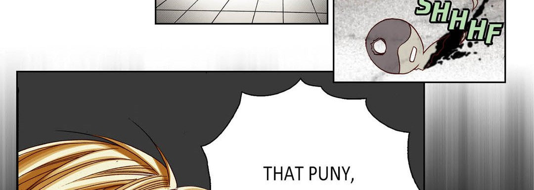 Totally Captivated Chapter 80 page 14 - 