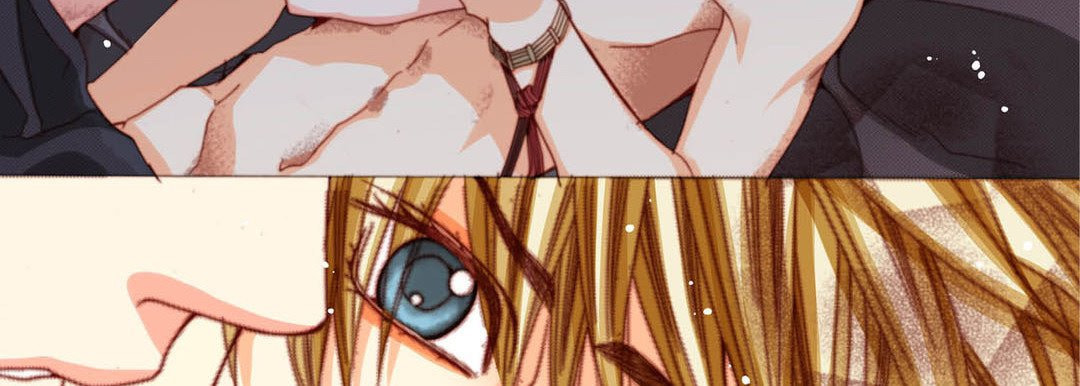 Totally Captivated Chapter 80 page 147 - 