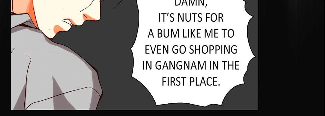 Totally Captivated Chapter 80 page 16 - 