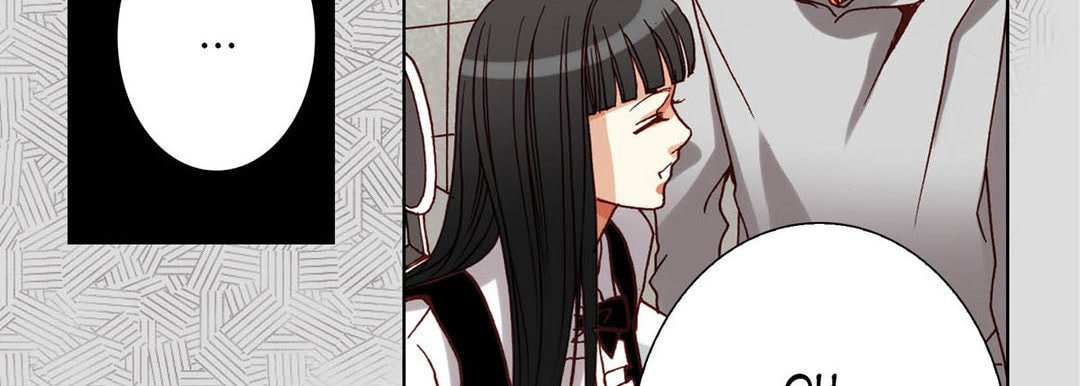 Totally Captivated Chapter 80 page 35 - 