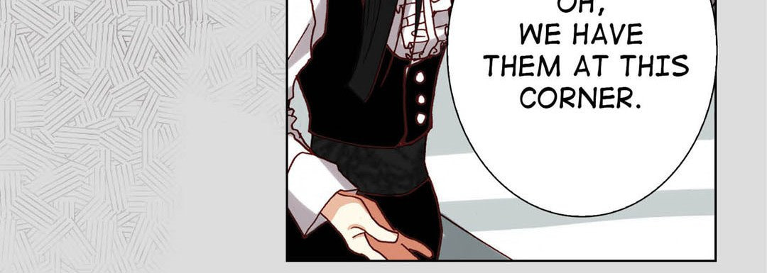 Totally Captivated Chapter 80 page 36 - 