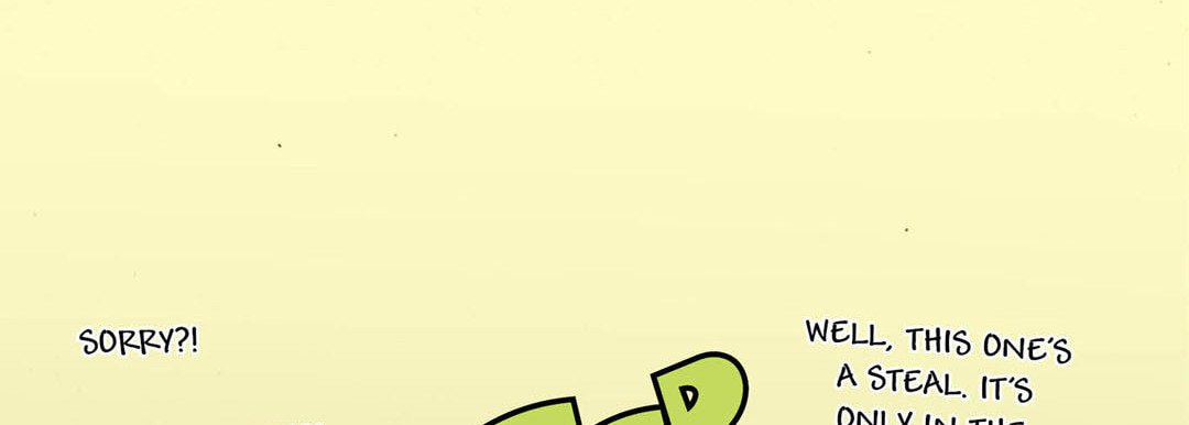 Totally Captivated Chapter 80 page 38 - 