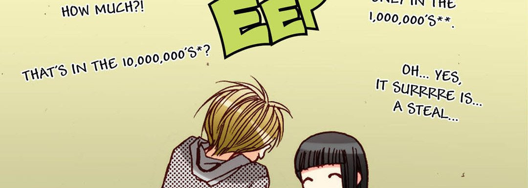 Totally Captivated Chapter 80 page 39 - 
