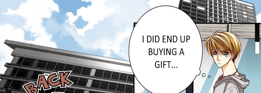 Totally Captivated Chapter 80 page 42 - 