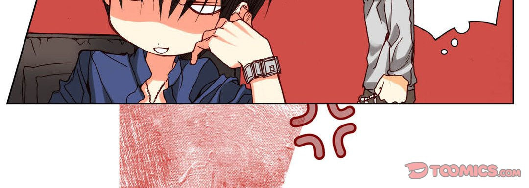 Totally Captivated Chapter 80 page 48 - 
