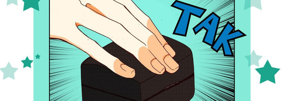 Totally Captivated Chapter 80 page 51 - 