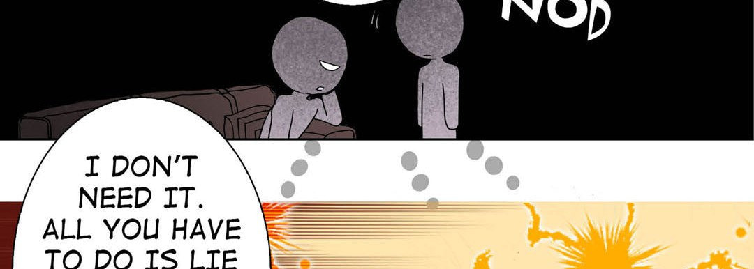 Totally Captivated Chapter 80 page 58 - 