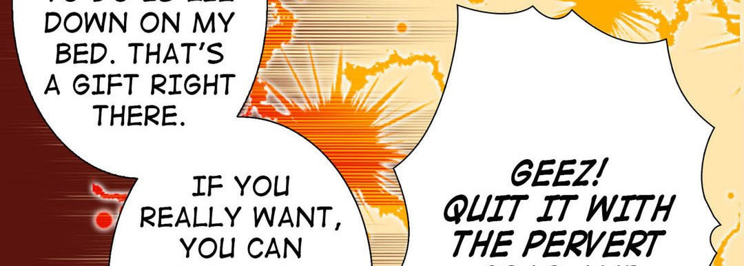Totally Captivated Chapter 80 page 59 - 