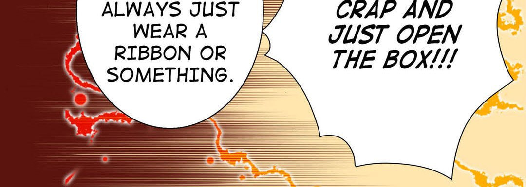 Totally Captivated Chapter 80 page 60 - 