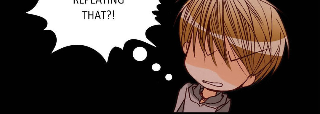 Totally Captivated Chapter 80 page 76 - 