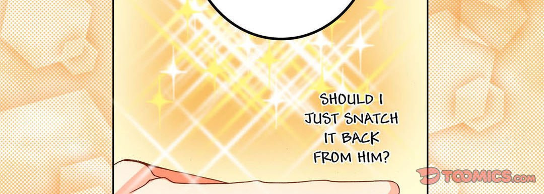 Totally Captivated Chapter 80 page 78 - 