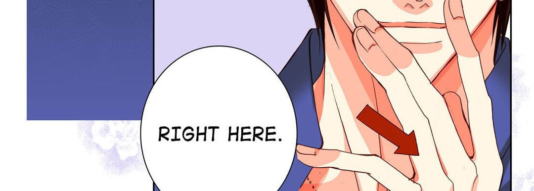 Totally Captivated Chapter 80 page 83 - 