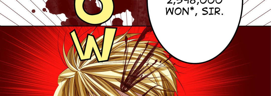 Totally Captivated Chapter 80 page 10 - 