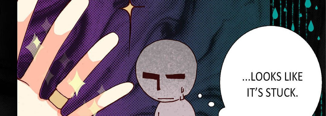 Totally Captivated Chapter 80 page 91 - 