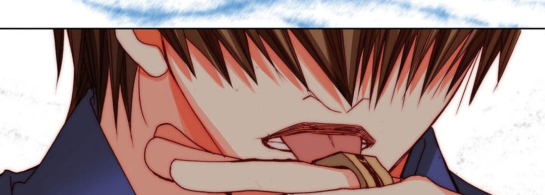 Totally Captivated Chapter 80 page 94 - 