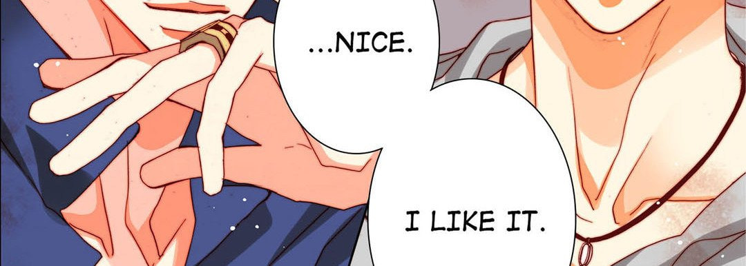 Totally Captivated Chapter 80 page 99 - 