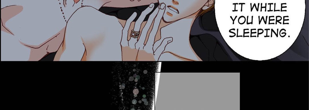 Totally Captivated Chapter 81 page 11 - 