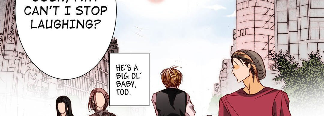 Totally Captivated Chapter 81 page 103 - 