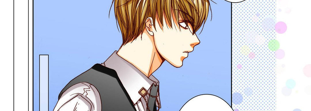 Totally Captivated Chapter 81 page 106 - 