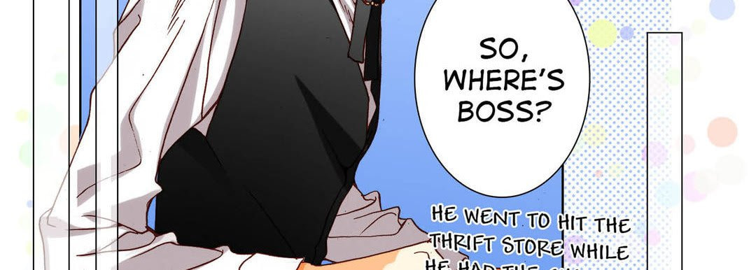 Totally Captivated Chapter 81 page 107 - 