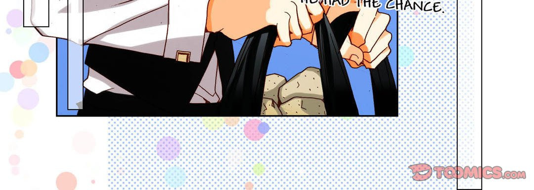 Totally Captivated Chapter 81 page 108 - 