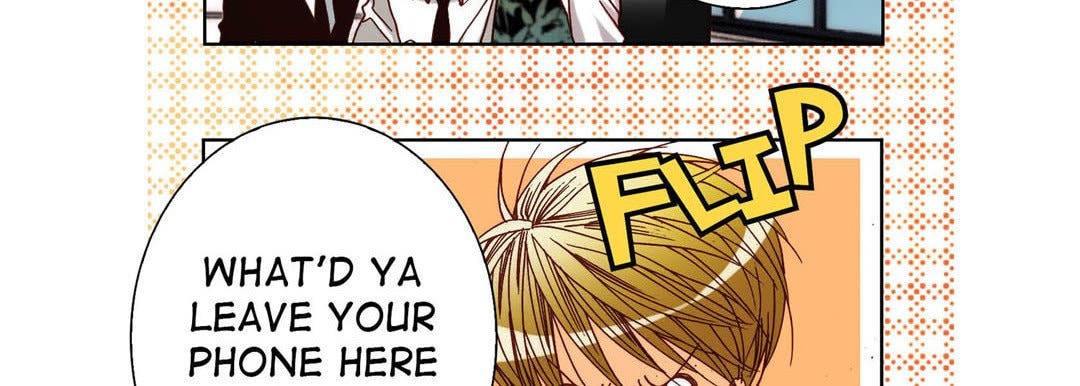 Totally Captivated Chapter 81 page 111 - 