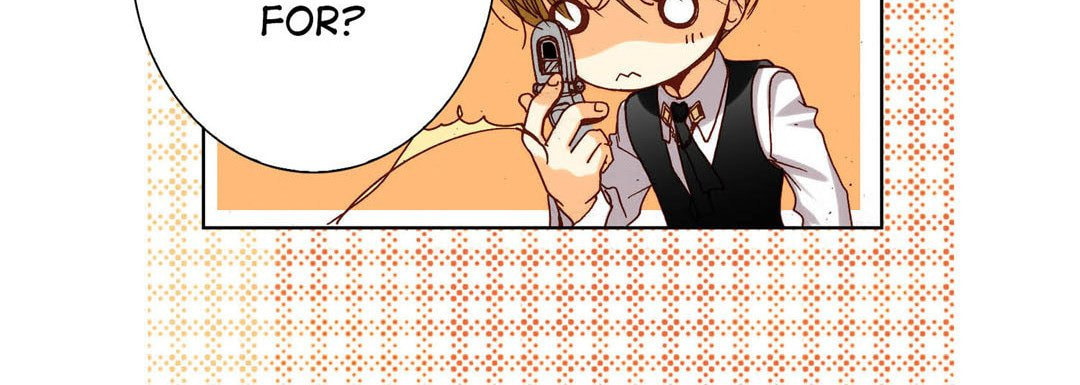 Totally Captivated Chapter 81 page 112 - 