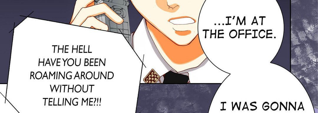 Totally Captivated Chapter 81 page 122 - 