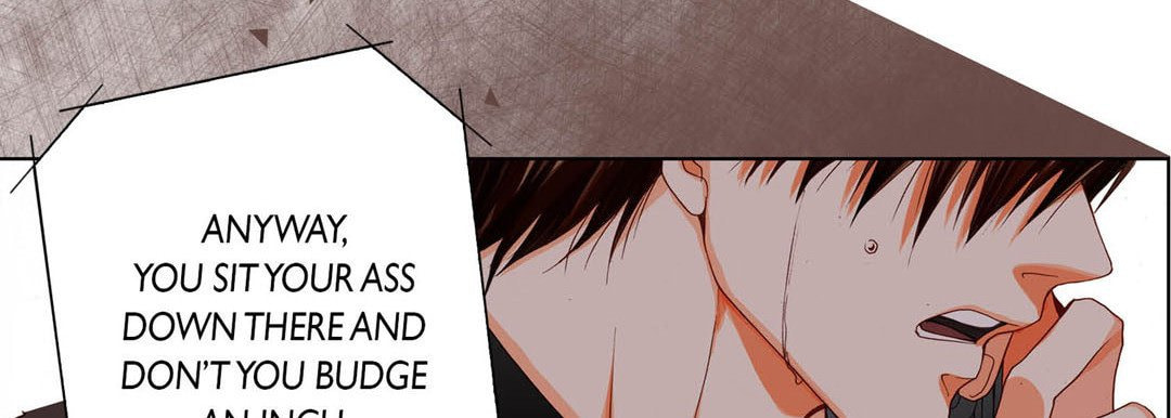 Totally Captivated Chapter 81 page 126 - 