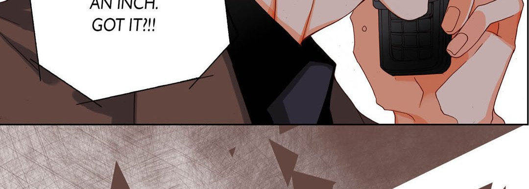 Totally Captivated Chapter 81 page 127 - 